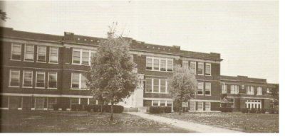 Farmer City-Mansfield High School